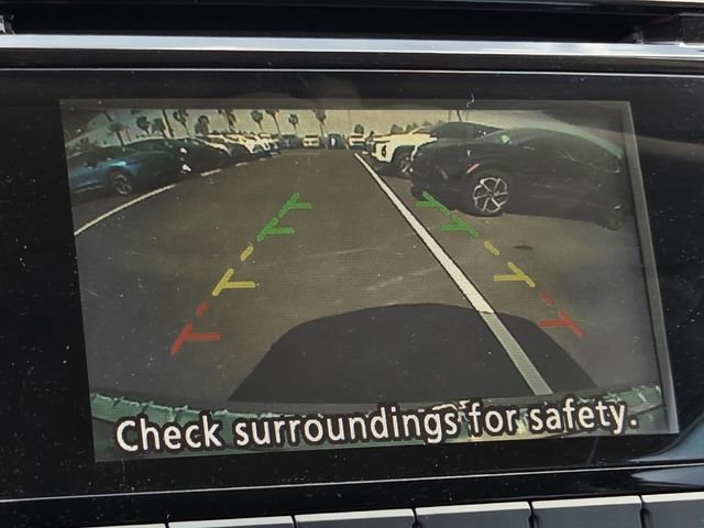 Used 2017 Nissan Rogue Sport S w/ S Appearance Package FWD image 20