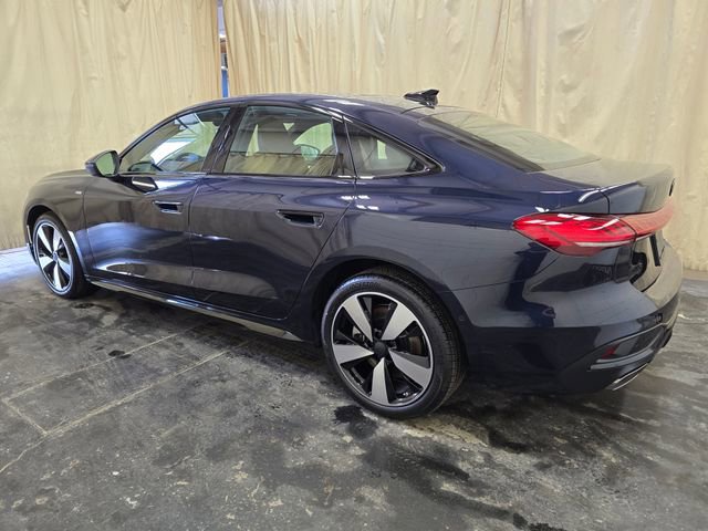 New 2026 Audi A5 2.0T Premium Plus AWD/4WD image 8