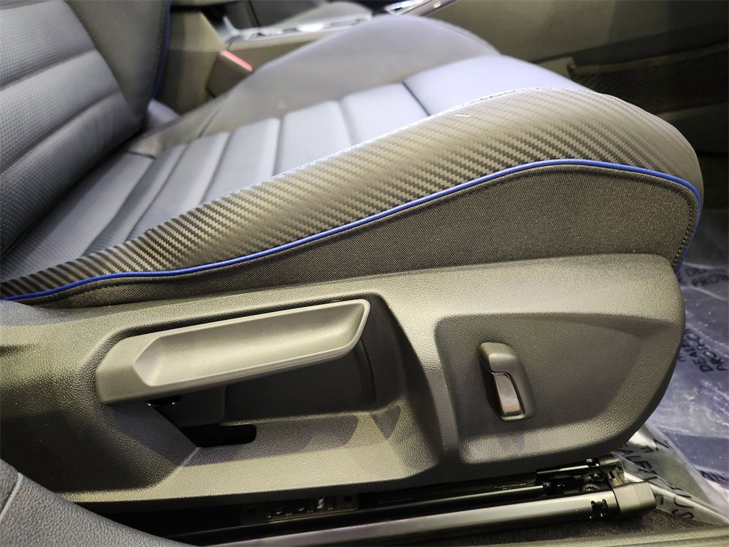 New 2026 Volkswagen Golf image 19