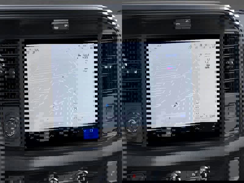 New 2026 Ford F450 Platinum image 14