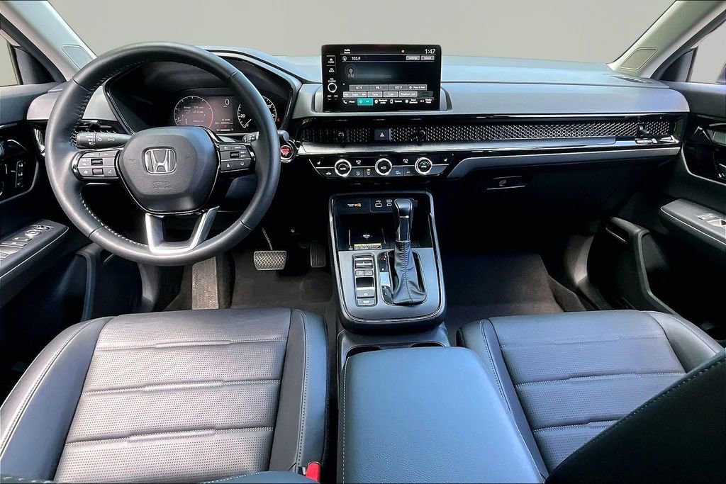 Certified 2023 Honda CR-V EX-L image 7
