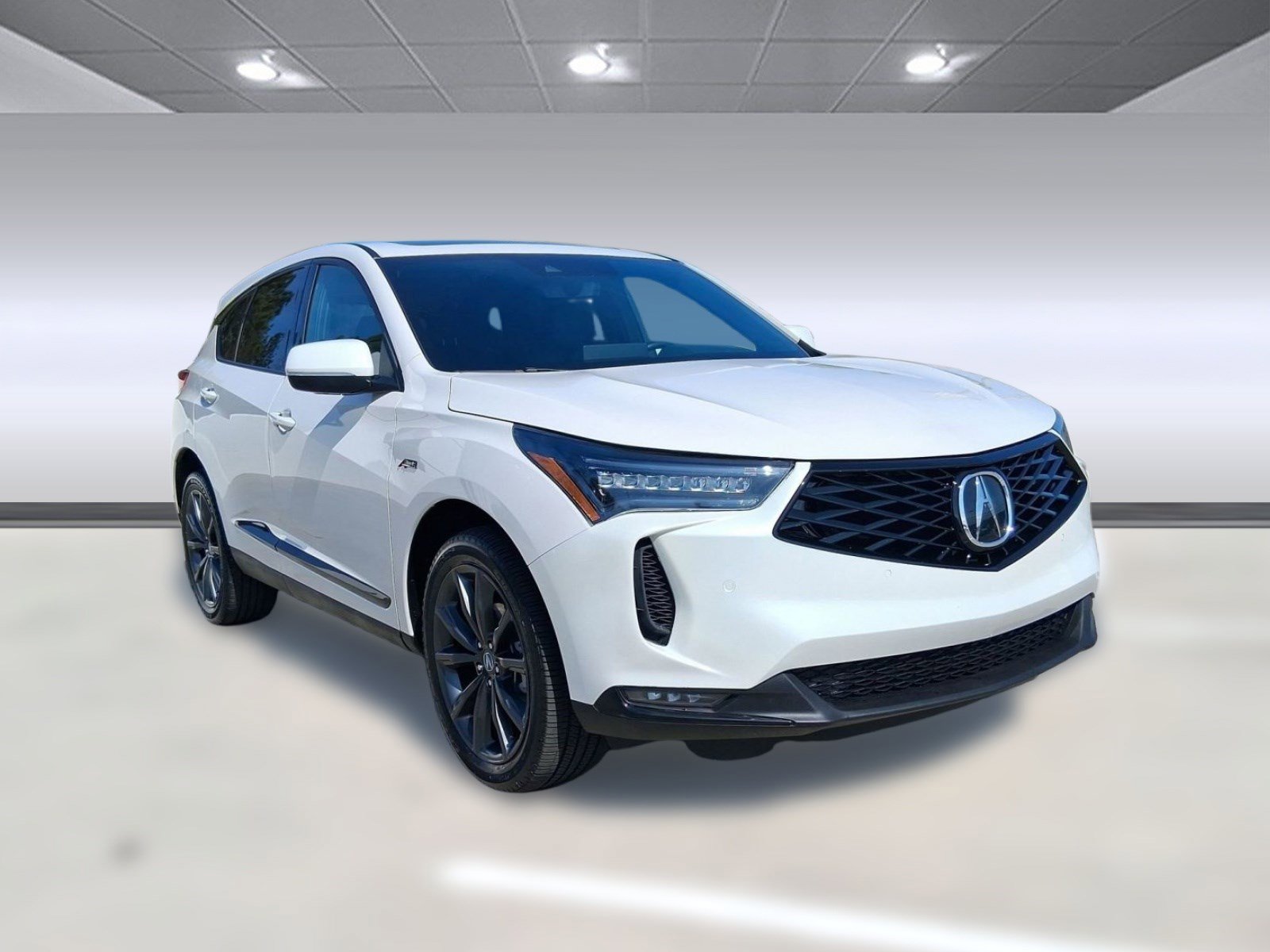 Used 2025 Acura RDX A-Spec image 7