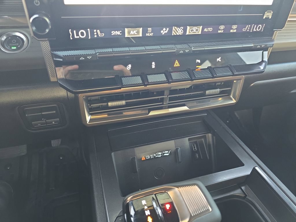 Used 2025 GMC Hummer EV 2X AWD/4WD image 25