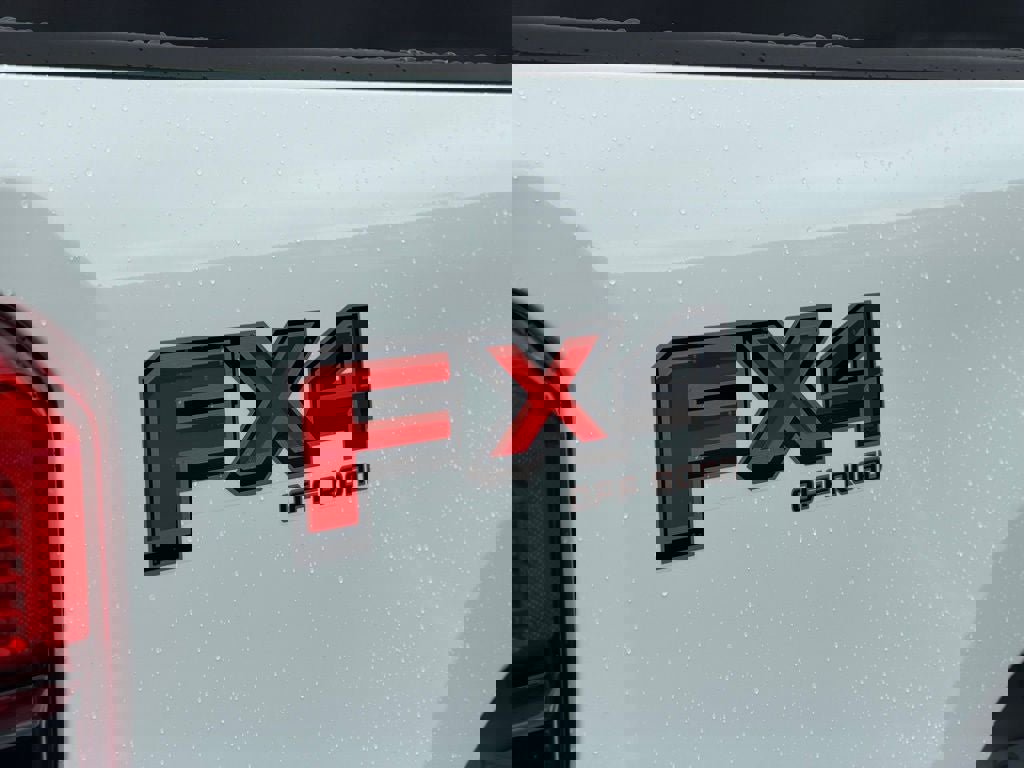 New 2026 Ford F250 Lariat w/ Lariat Ultimate Package image 17