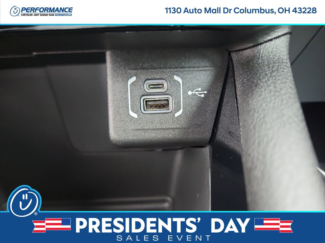 New 2026 Jeep Compass Limited image 25