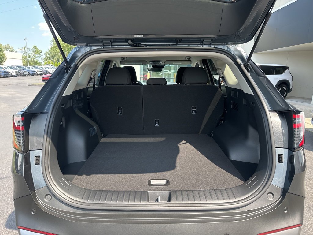 New 2026 Kia Sportage S image 19