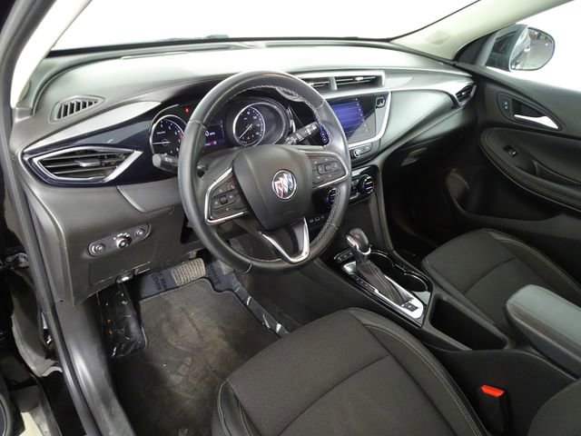 Used 2021 Buick Encore GX Select w/ Experience Buick Package image 17