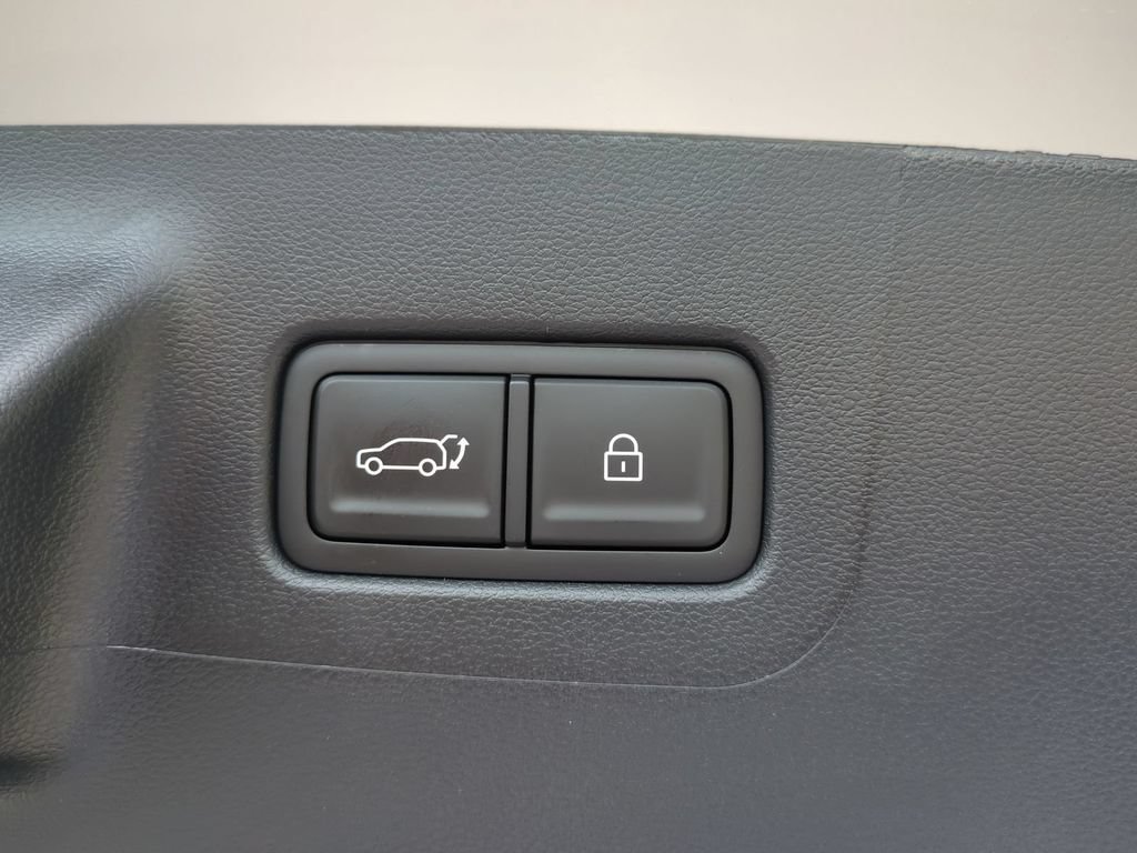 New 2027 Hyundai Santa Fe SE FWD image 15