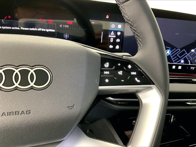 Used 2025 Audi A5 2.0T Premium w/ Convenience Package image 14