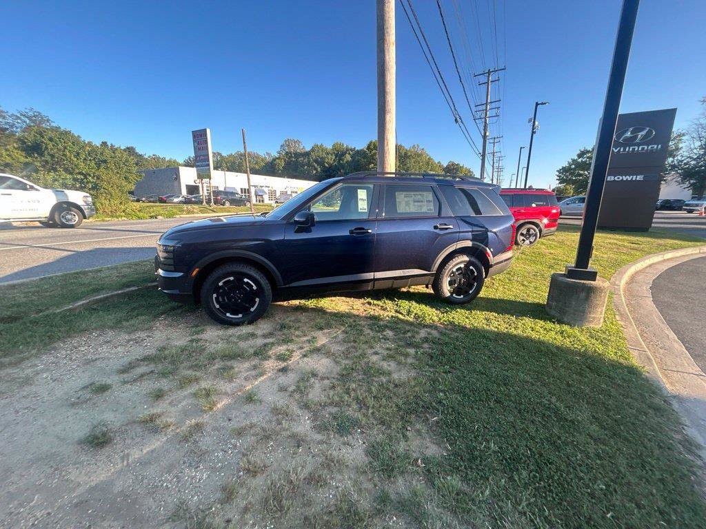 New 2026 Hyundai Palisade XRT Pro AWD/4WD image 4