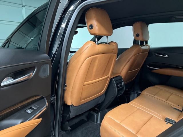 Used 2020 Cadillac XT4 Sport image 44