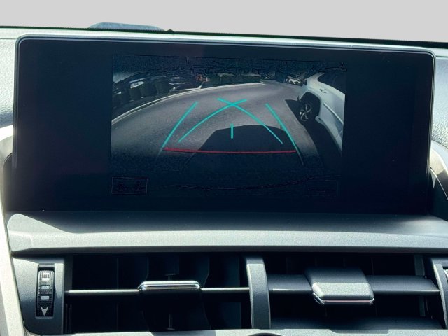 Used 2019 Lexus NX 300 AWD w/ Premium Package image 34