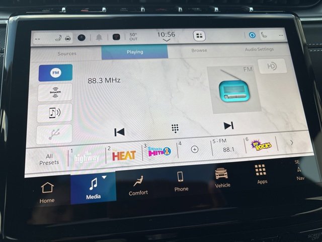 New 2025 Jeep Grand Cherokee Limited w/ Trailer Tow Package image 12