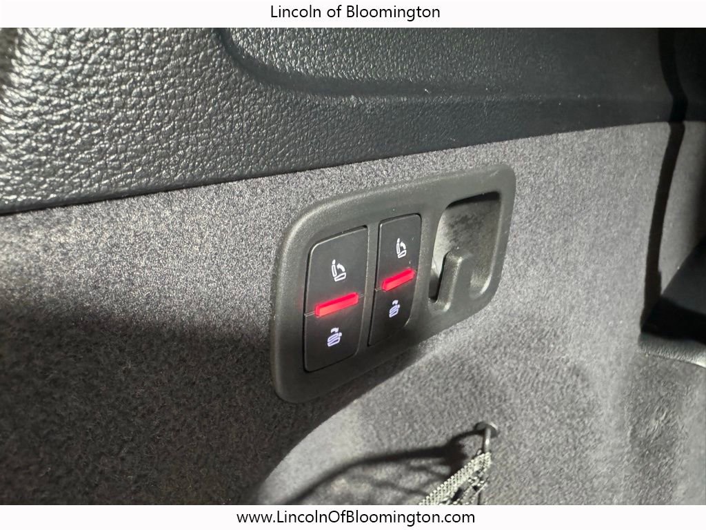 Used 2018 Audi Q7 3.0T Prestige w/ Prestige Package AWD/4WD image 26