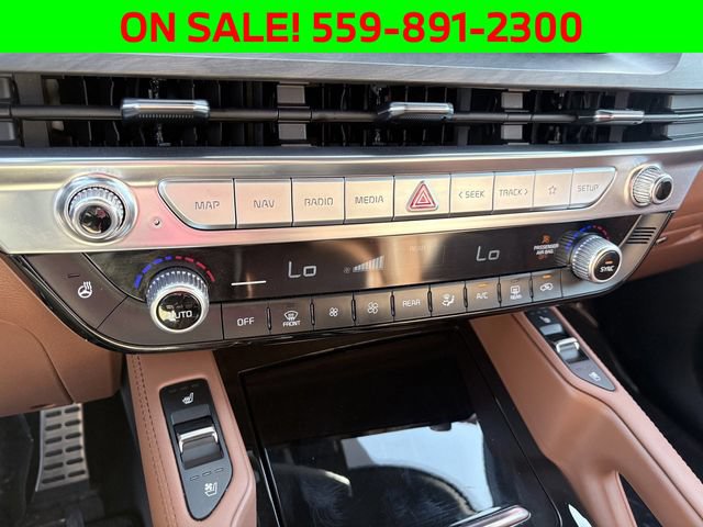 Used 2024 Kia Telluride SX X-Line AWD/4WD image 21