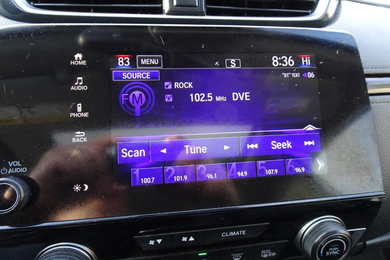 Used 2019 Honda CR-V EX-L image 23