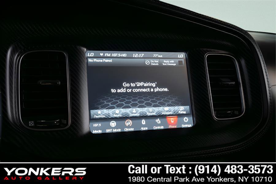 Used 2021 Dodge Charger Scat Pack RWD image 41