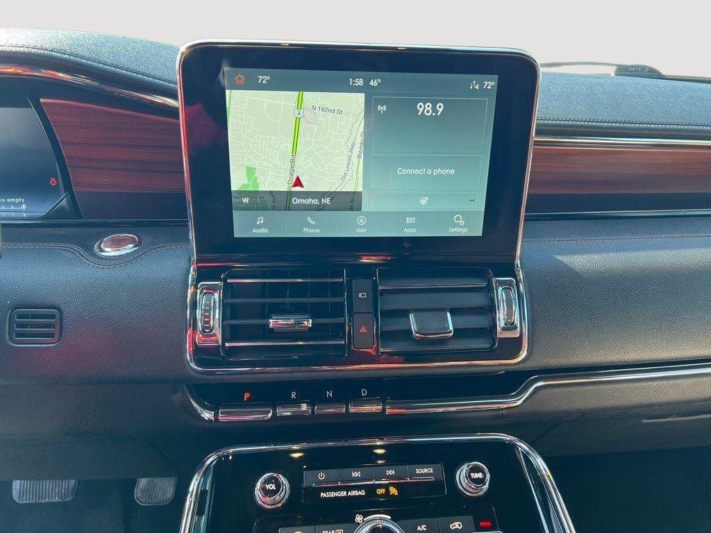 Used 2021 Lincoln Navigator L Reserve w/ Luxury Package image 40