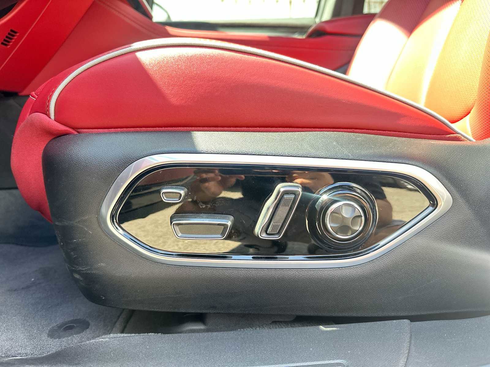 New 2024 Jeep Wagoneer Launch Edition image 14