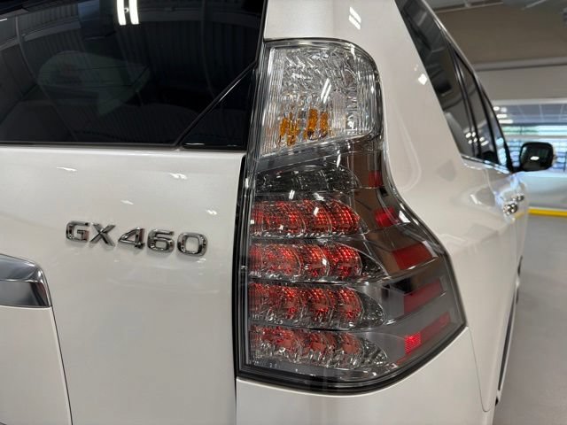 Used 2023 Lexus GX 460 Premium w/ Premium Package AWD/4WD image 38