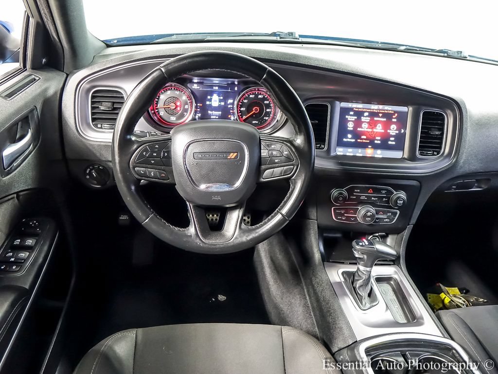 Used 2023 Dodge Charger GT RWD image 14