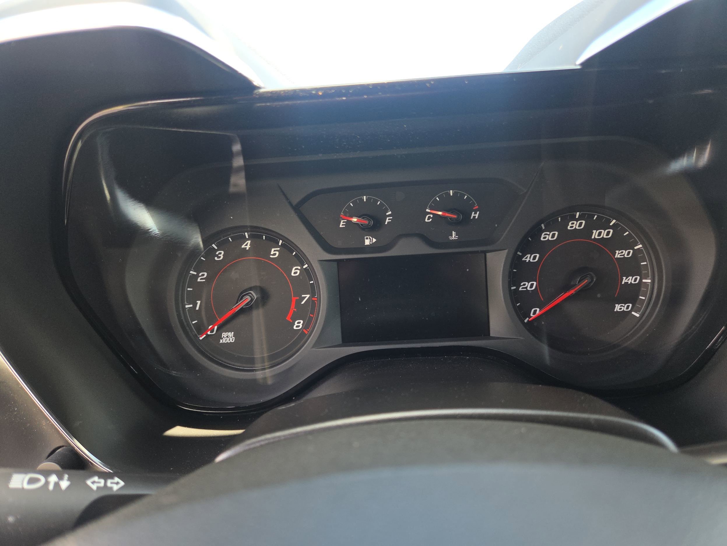 Used 2018 Chevrolet Camaro LS RWD image 16