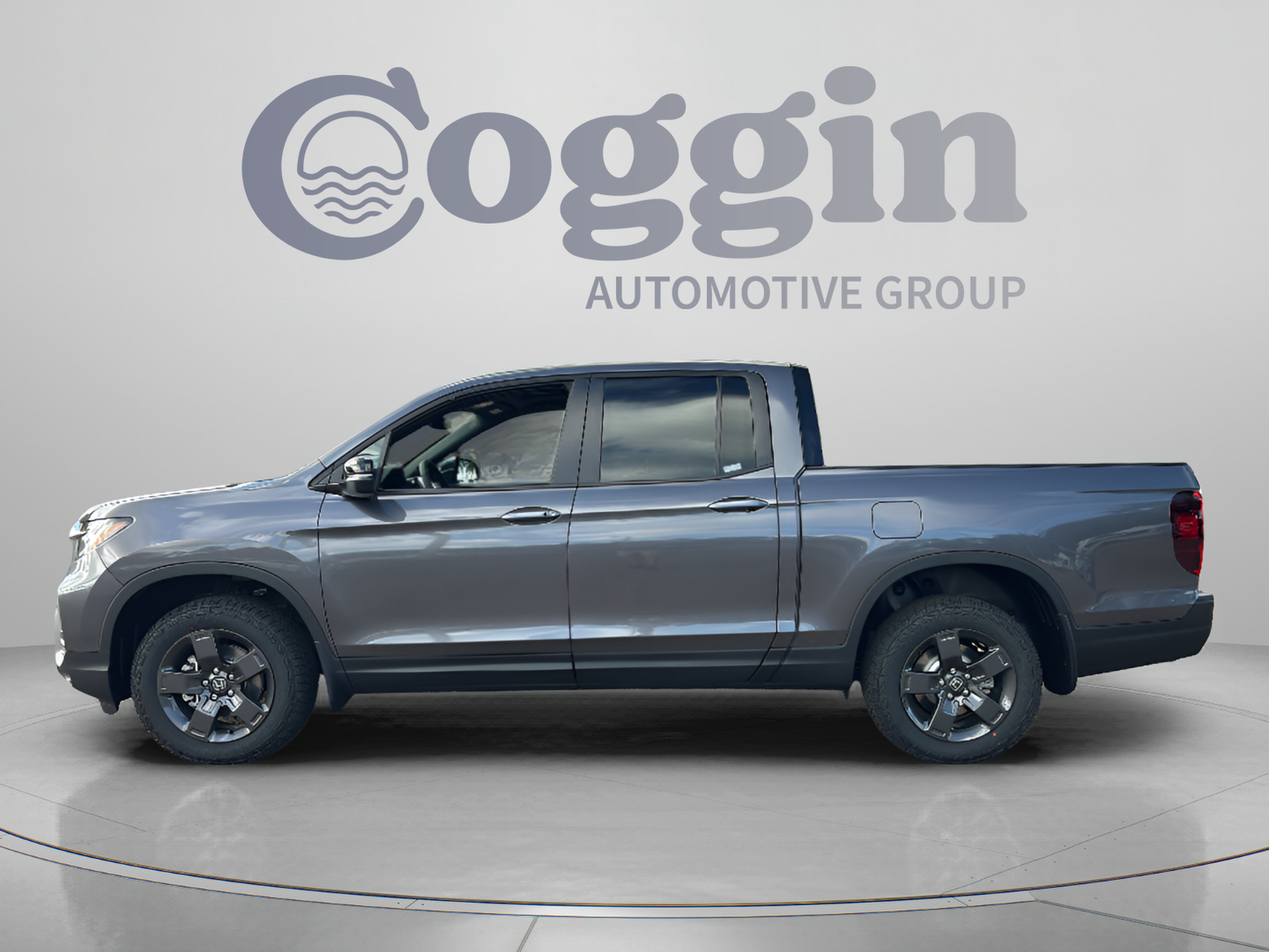 New 2026 Honda Ridgeline TrailSport image 2