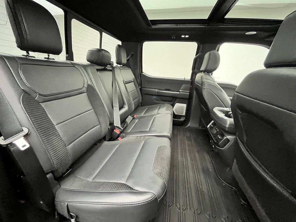 Used 2023 Ford F150 Raptor w/ Raptor Carbon Fiber Package AWD/4WD image 36