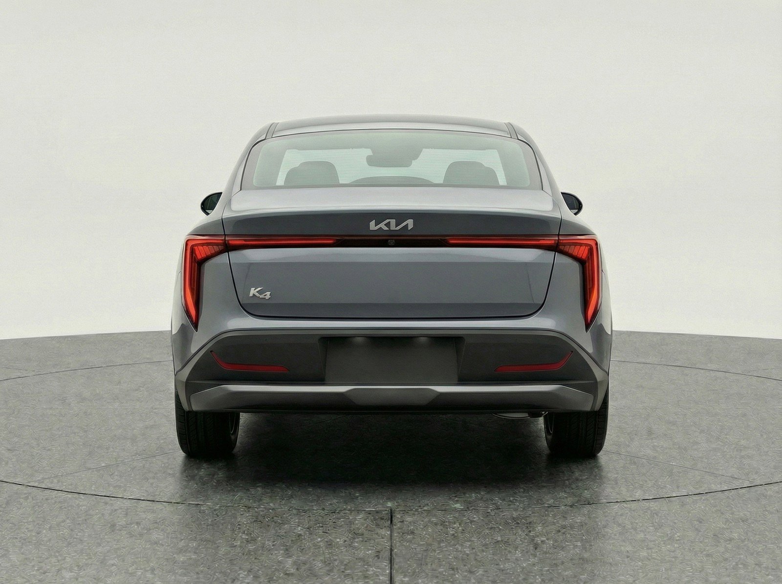 Used 2025 Kia K4 LXS image 7