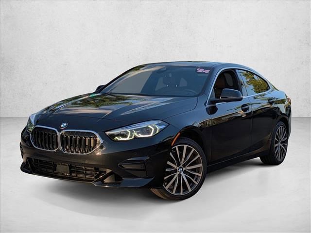 Certified 2024 BMW 228i Gran Coupe w/ Premium Package
