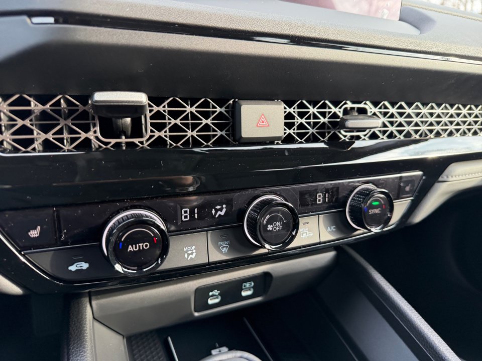 Used 2026 Honda Accord EX-L image 18