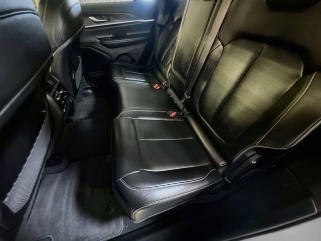 Used 2024 Jeep Grand Cherokee Limited w/ Black Appearance Package RWD image 25