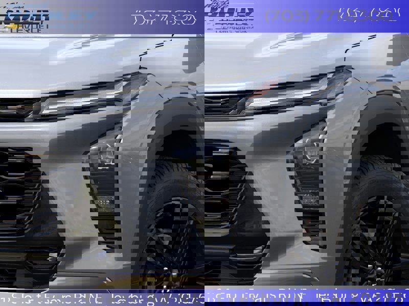 New 2026 Chevrolet Trax ACTIV image 12