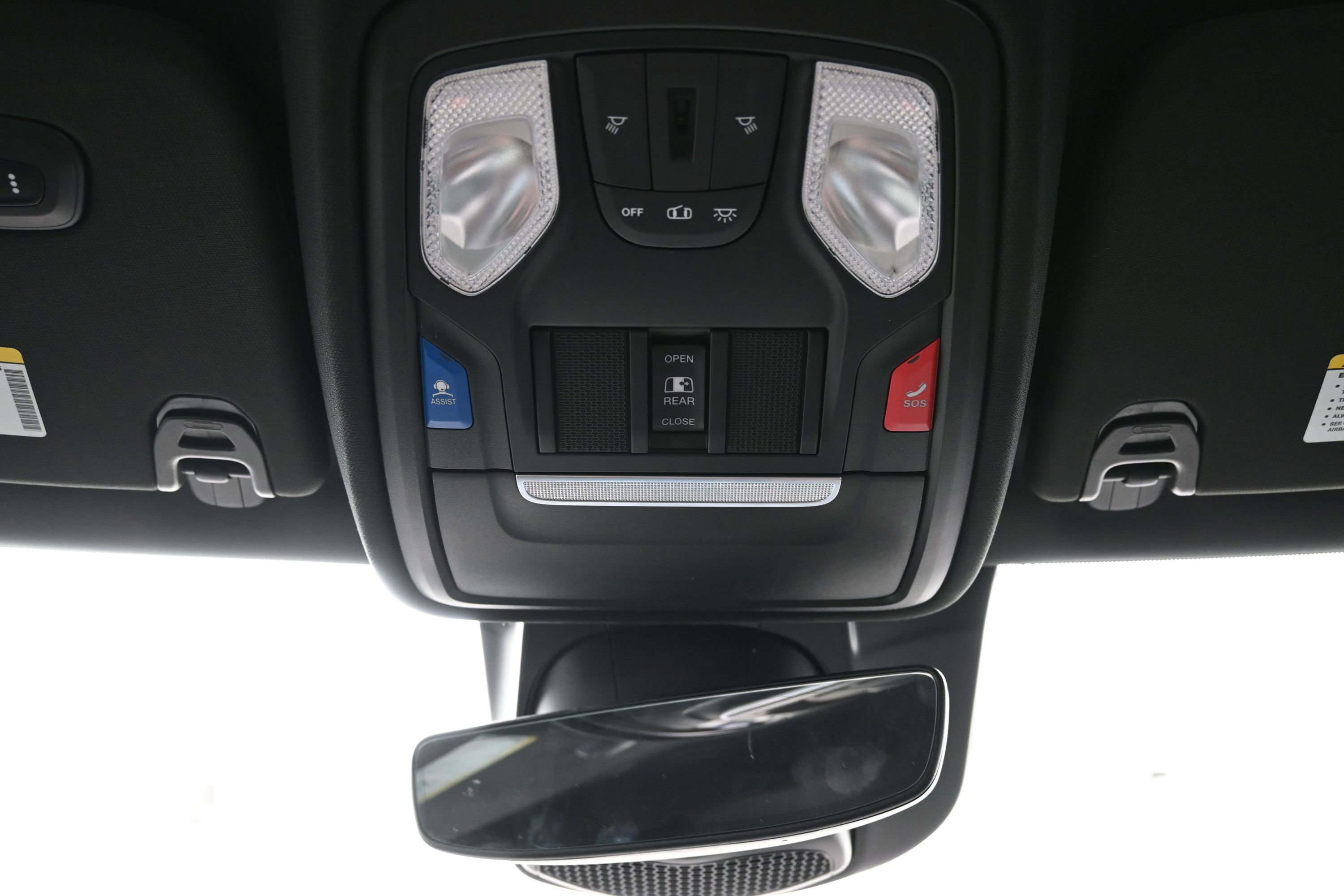 Used 2021 RAM 1500 Rebel w/ Rebel Level 2 Equipment Group AWD/4WD image 28