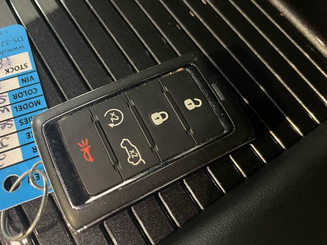 Used 2022 Jeep Wagoneer Series I image 22