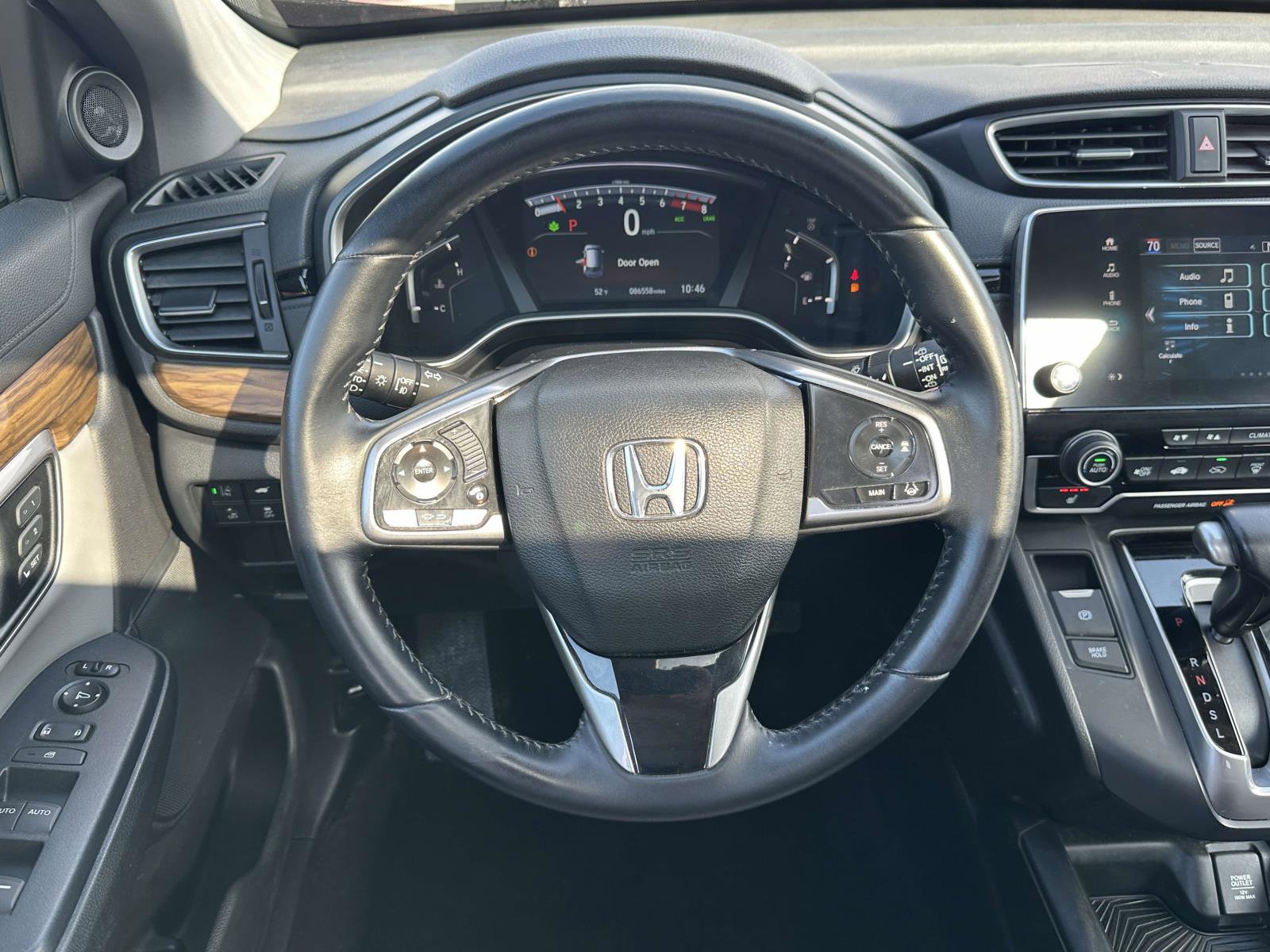 Used 2017 Honda CR-V EX-L image 15