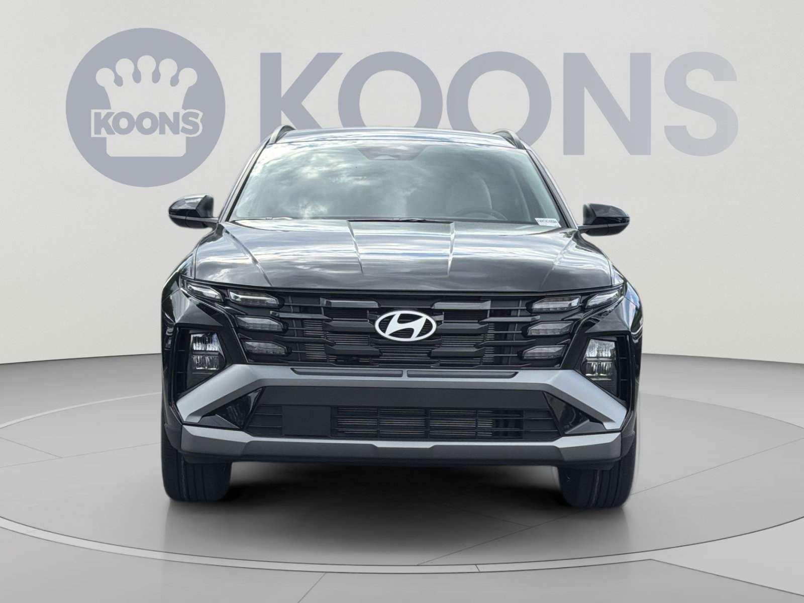 New 2026 Hyundai Tucson SEL Plus w/ Tow & Go Package FWD image 11