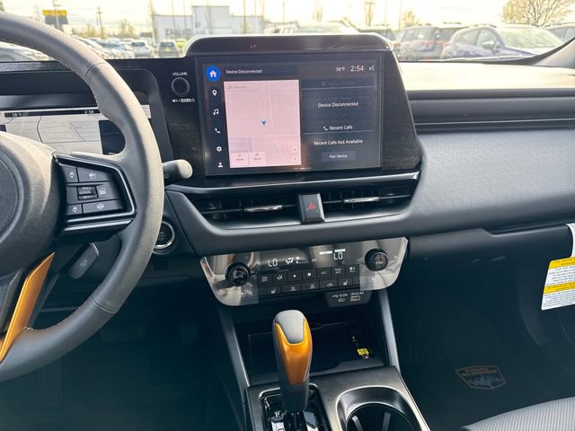 New 2026 Subaru Outback Wilderness image 22