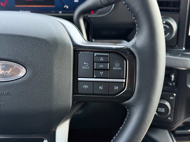 New 2026 Ford F250 Platinum AWD/4WD image 11