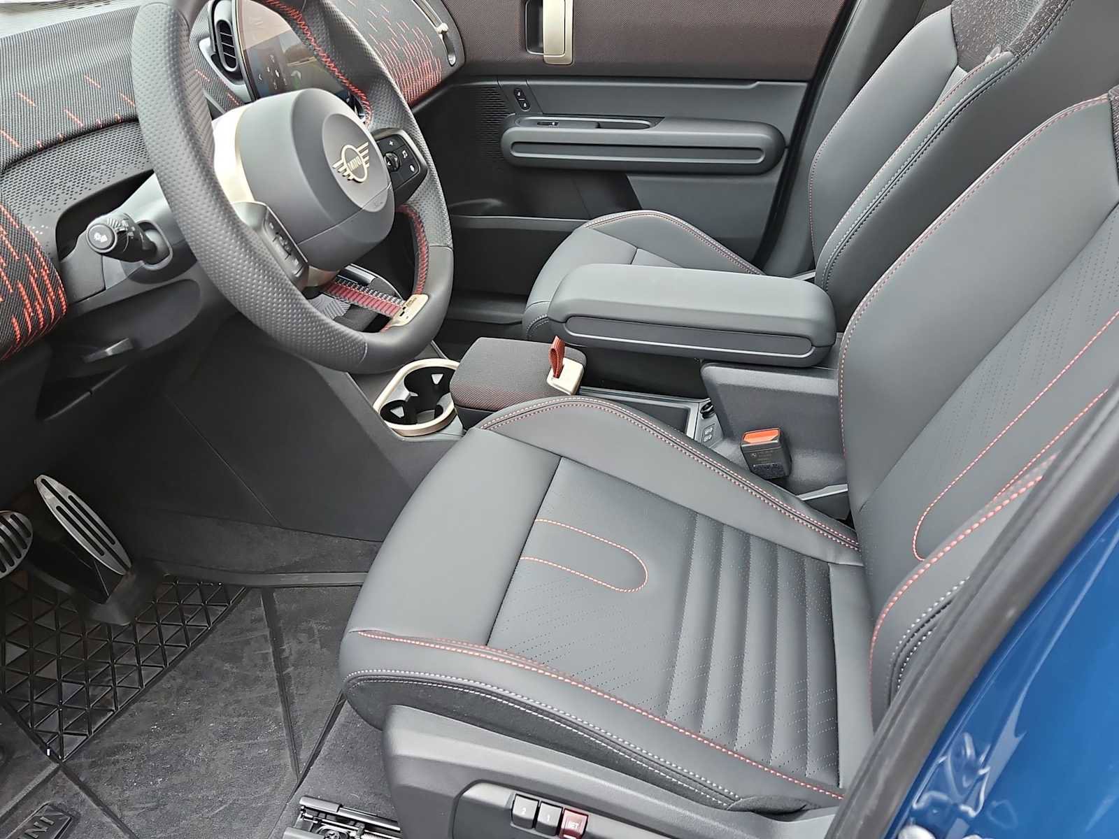 New 2026 MINI Cooper Countryman John Cooper Works image 16