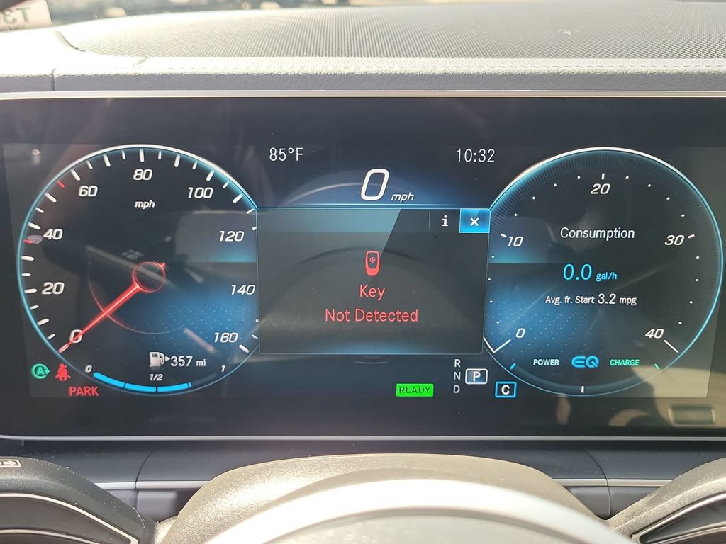 Used 2020 Mercedes-Benz GLS 450 4MATIC image 13