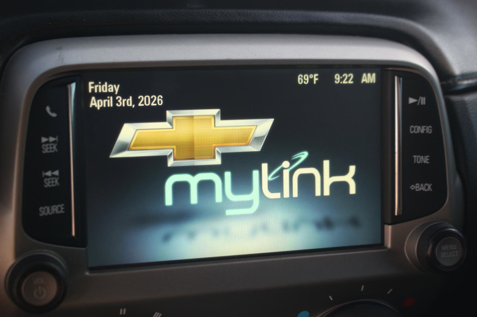 Used 2015 Chevrolet Camaro LT w/ 1LT Preferred Package image 20