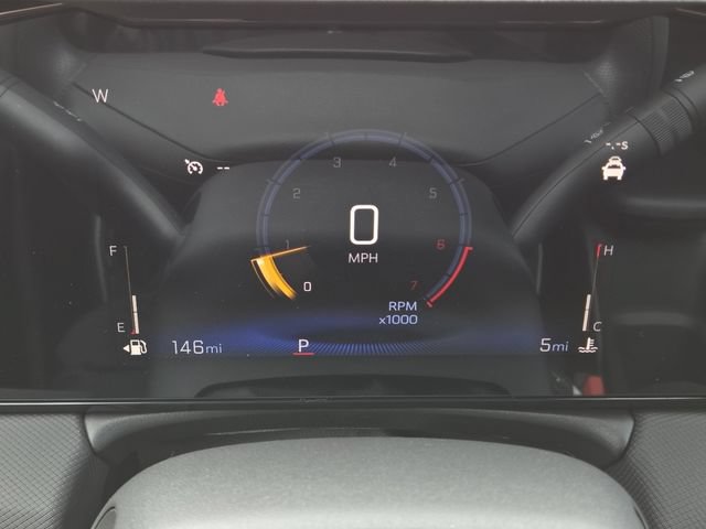 New 2026 Chevrolet TrailBlazer LS w/ LS Convenience Package FWD image 23