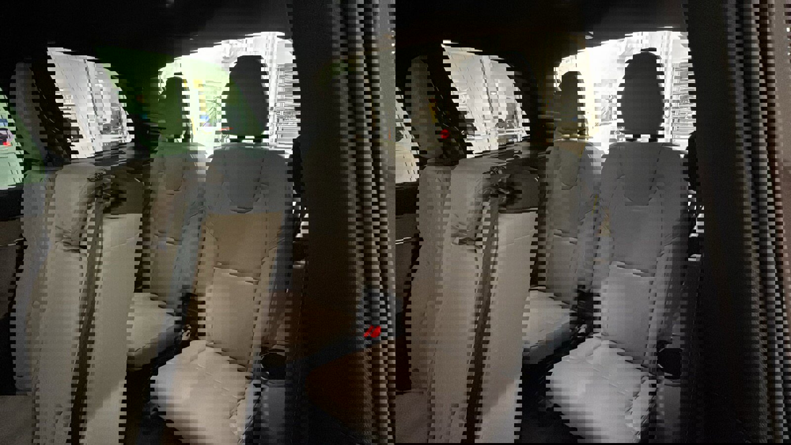 New 2026 Volvo XC90 B6 Ultra w/ Protection Package Premier image 28