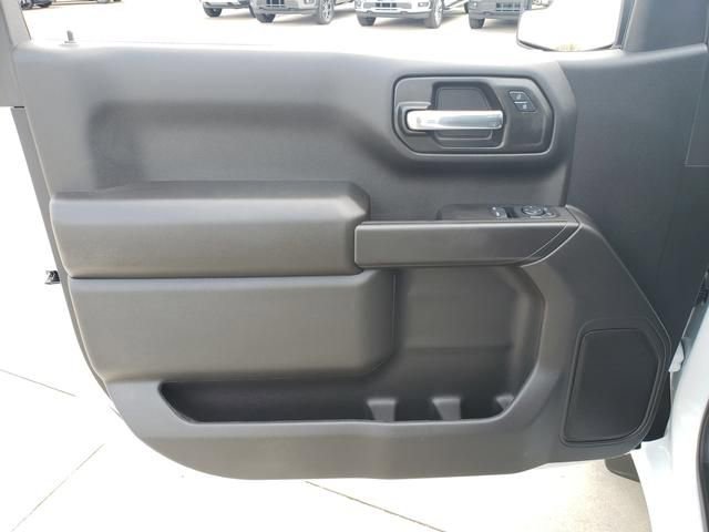 Used 2025 Chevrolet Silverado 1500 W/T w/ WT Value Package image 13