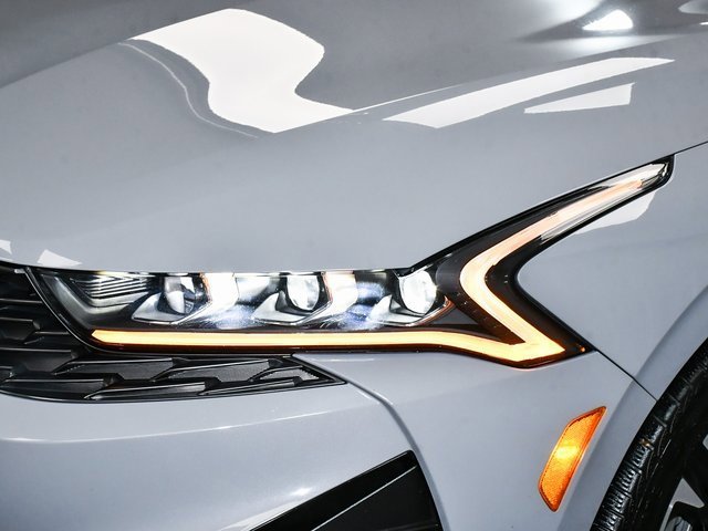 Used 2021 Kia K5 GT-Line image 65