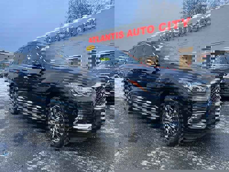 Used 2019 INFINITI QX60 Pure image 3