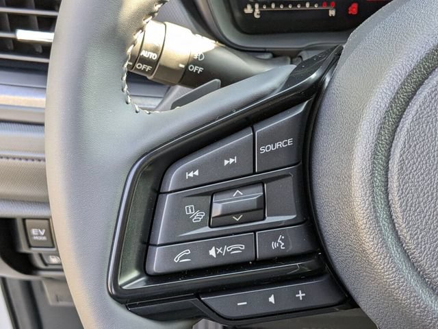 New 2026 Subaru Forester Premium AWD/4WD image 15