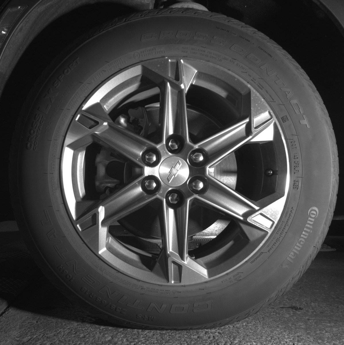 Used 2025 Chevrolet Blazer LT image 12