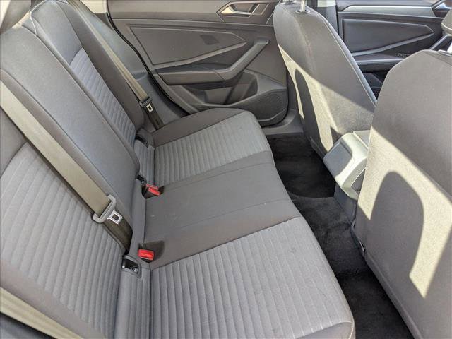 Used 2024 Volkswagen Jetta S image 18